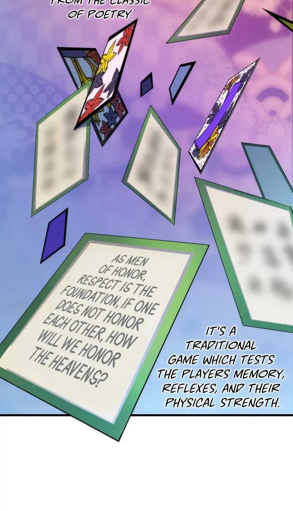 Become The Lord Of Cthulhu Chapter 4 – Page 22