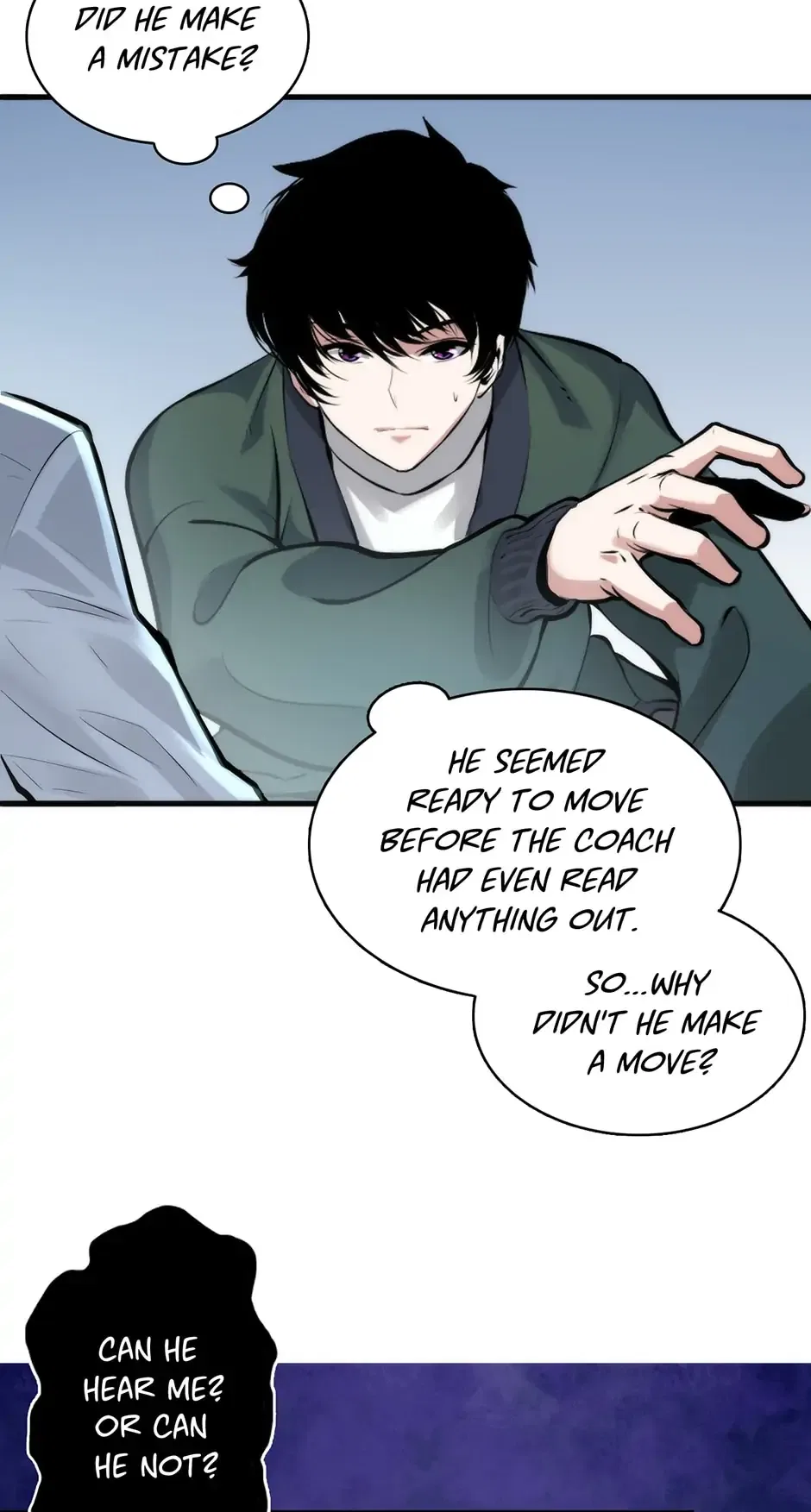 Become The Lord Of Cthulhu Chapter 4 – Page 39