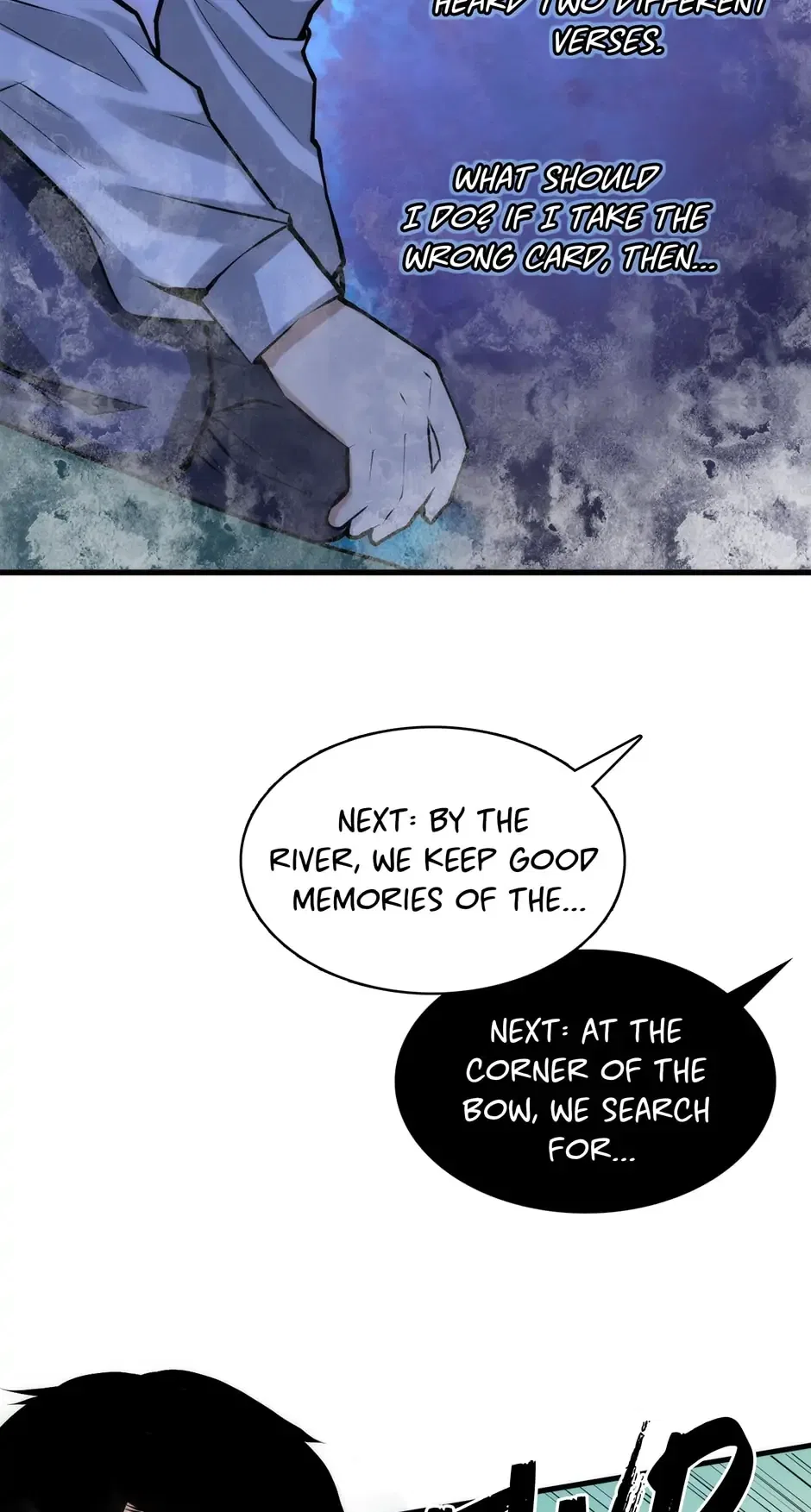 Become The Lord Of Cthulhu Chapter 4 – Page 41