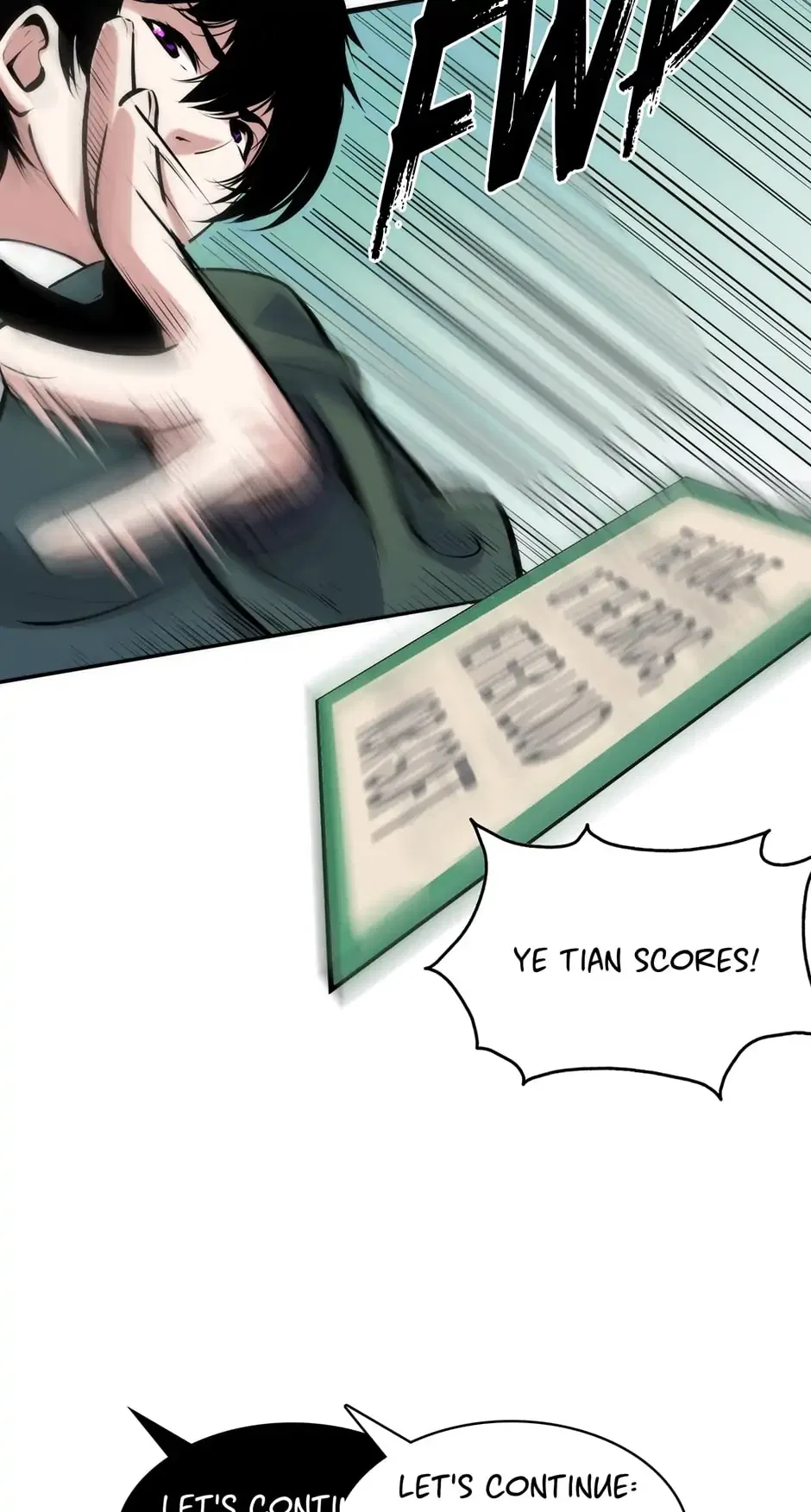 Become The Lord Of Cthulhu Chapter 4 – Page 42