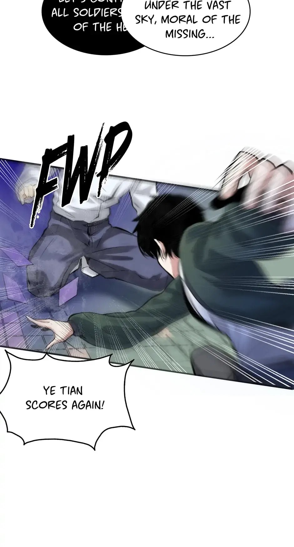 Become The Lord Of Cthulhu Chapter 4 – Page 43