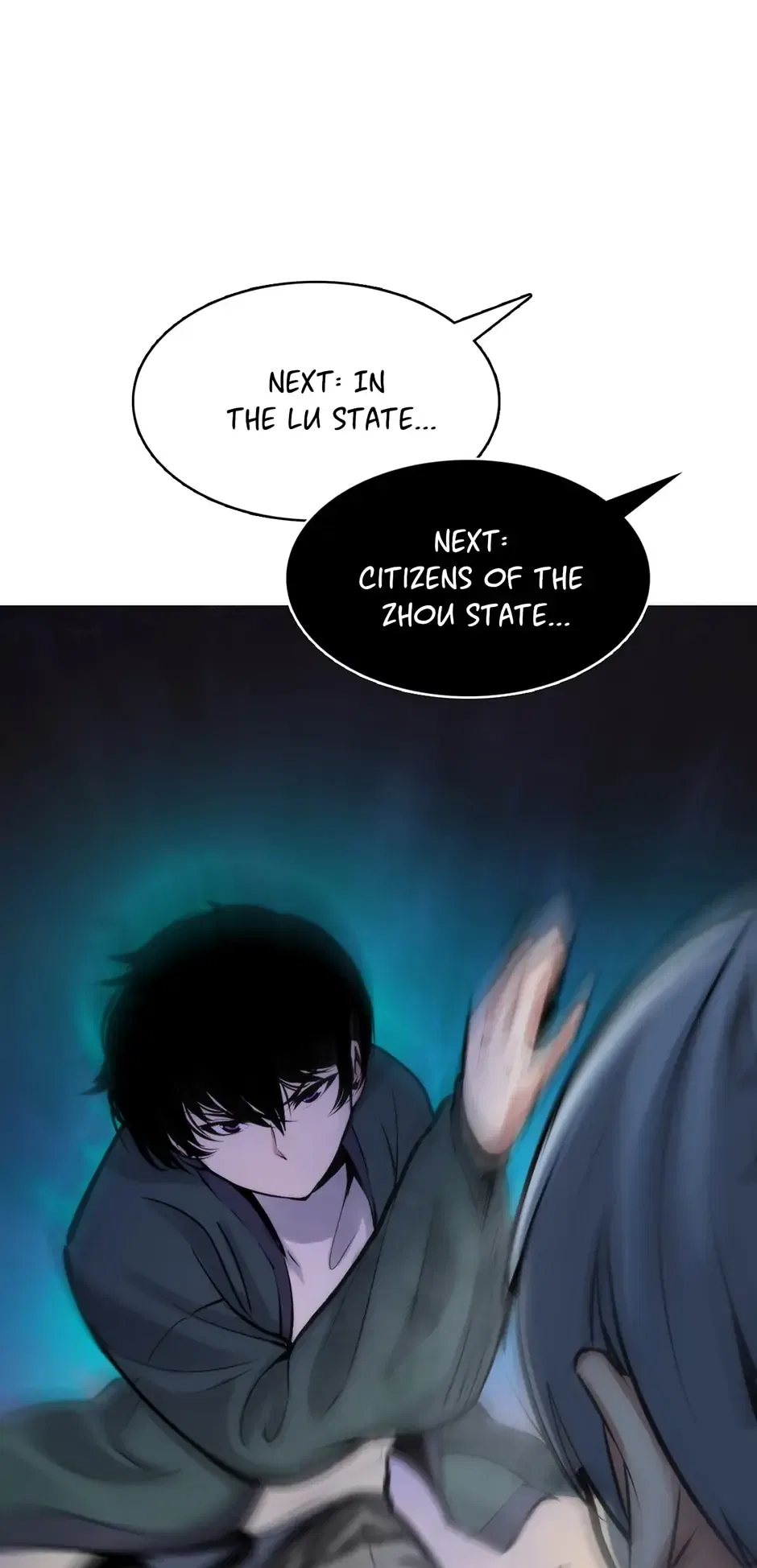 Become The Lord Of Cthulhu Chapter 4 – Page 44