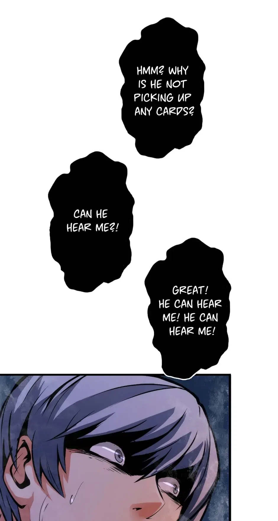 Become The Lord Of Cthulhu Chapter 4 – Page 50