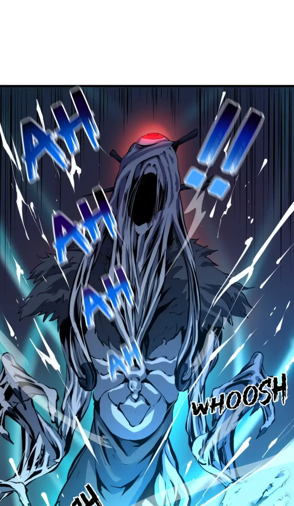 Become The Lord Of Cthulhu Chapter 3 – Page 43