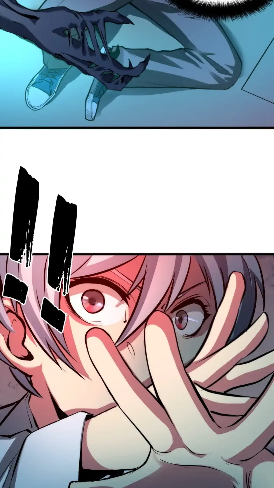 Become The Lord Of Cthulhu Chapter 3 – Page 49