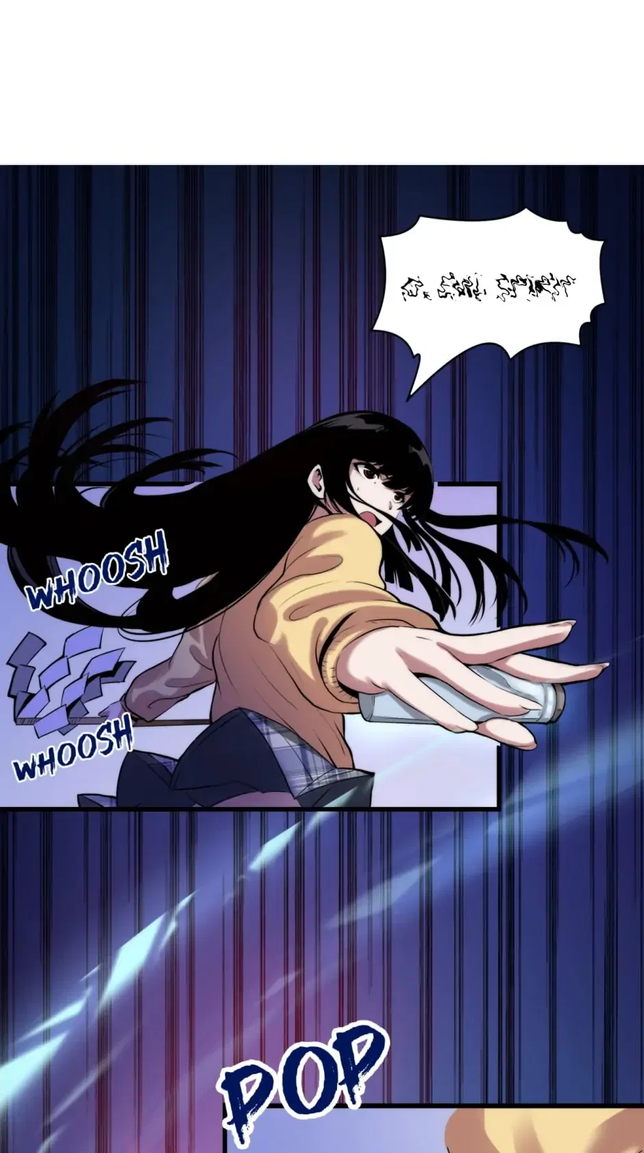 Become The Lord Of Cthulhu Chapter 3 – Page 52