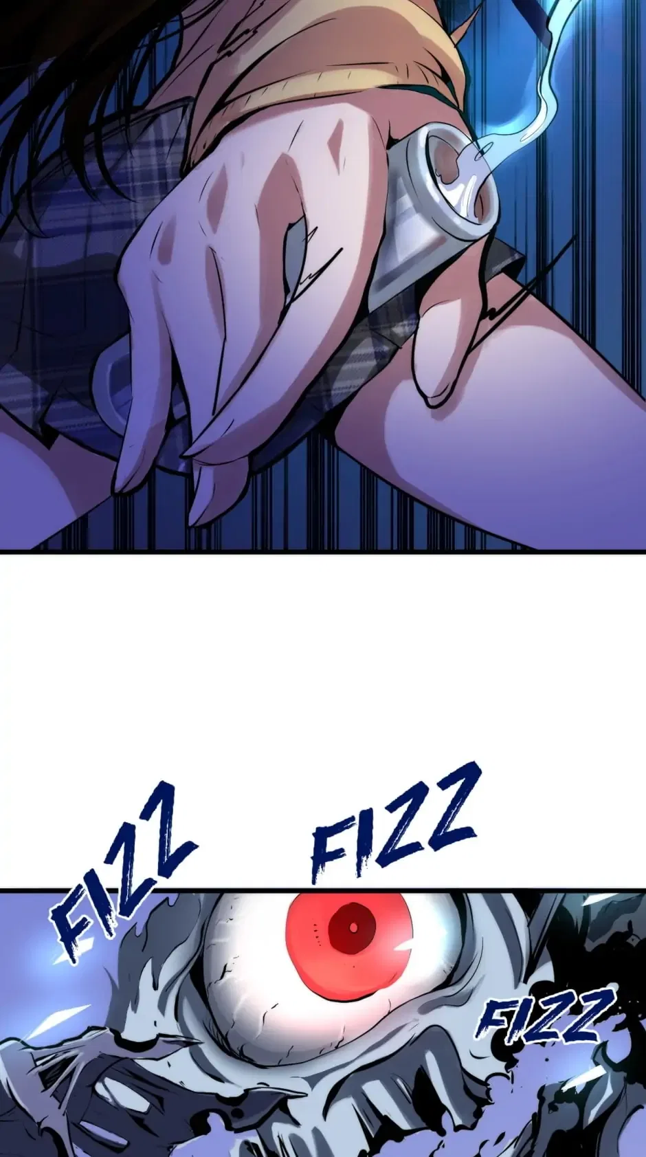 Become The Lord Of Cthulhu Chapter 3 – Page 54