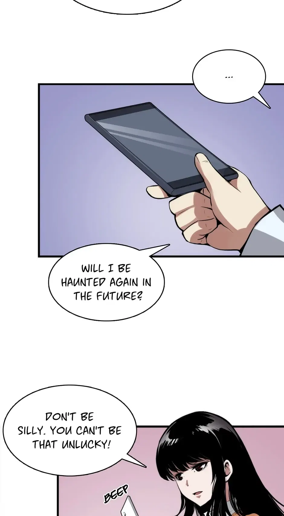 Become The Lord Of Cthulhu Chapter 3 – Page 59