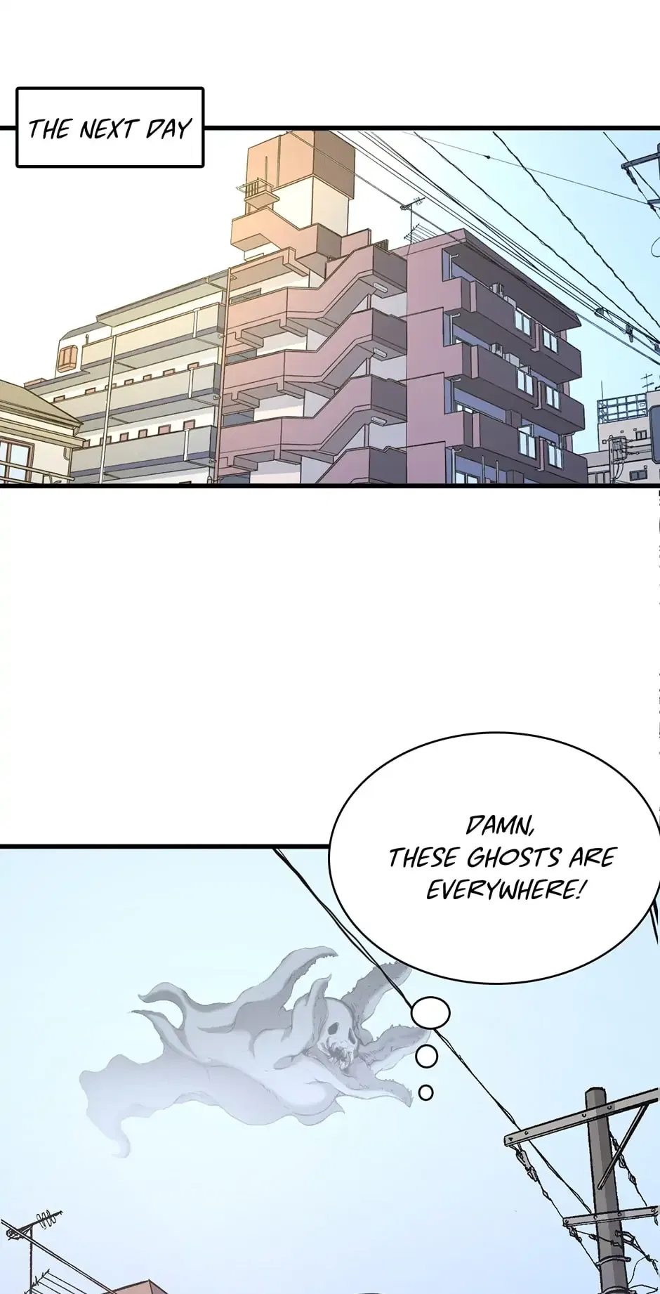 Become The Lord Of Cthulhu Chapter 2 – Page 2