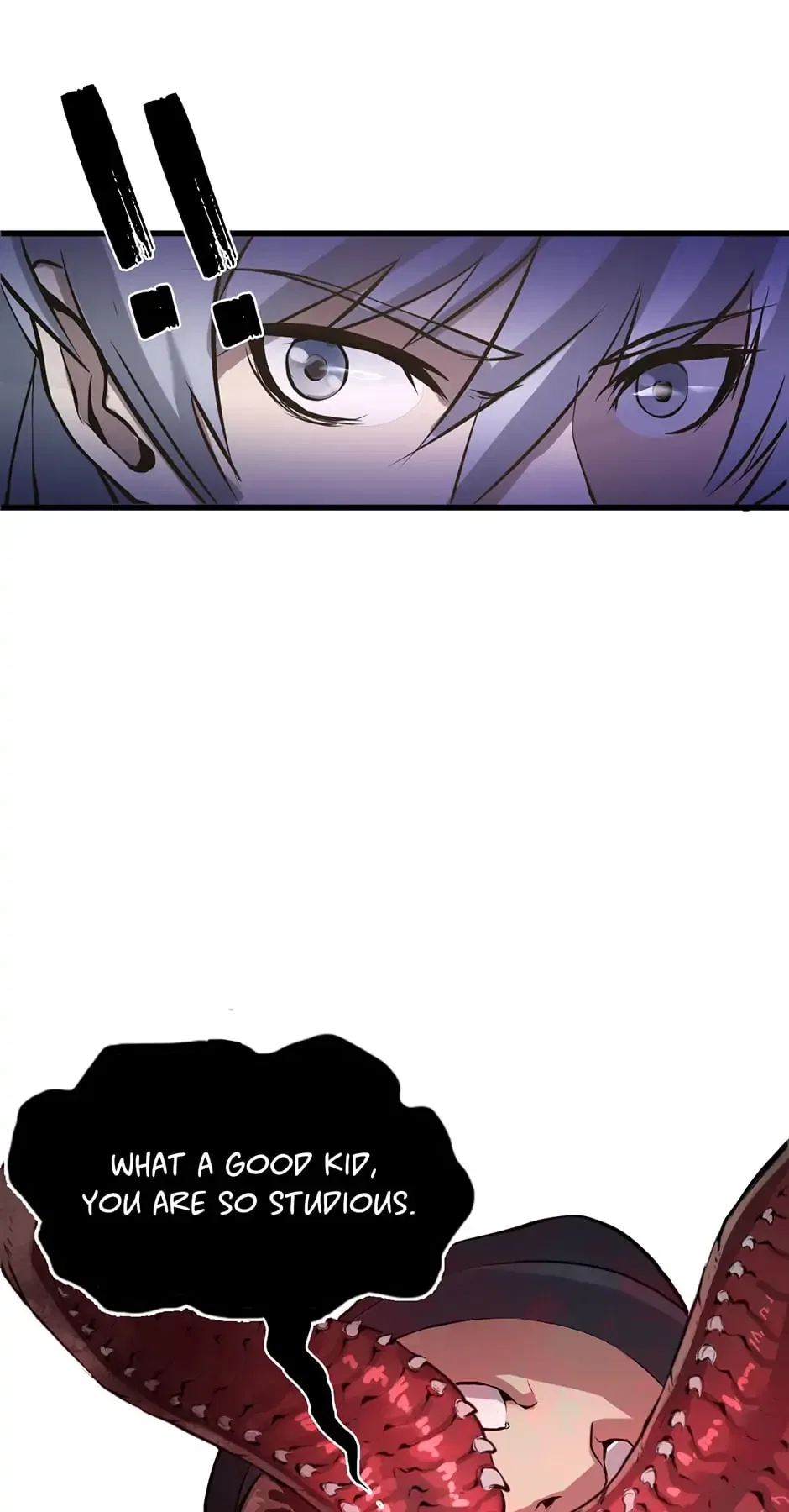 Become The Lord Of Cthulhu Chapter 2 – Page 8