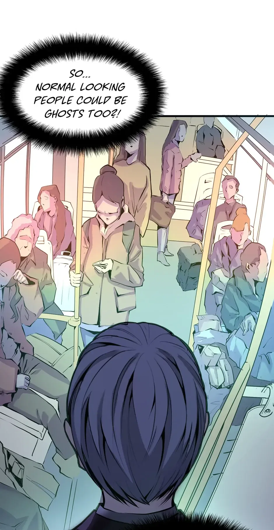 Become The Lord Of Cthulhu Chapter 2 – Page 11