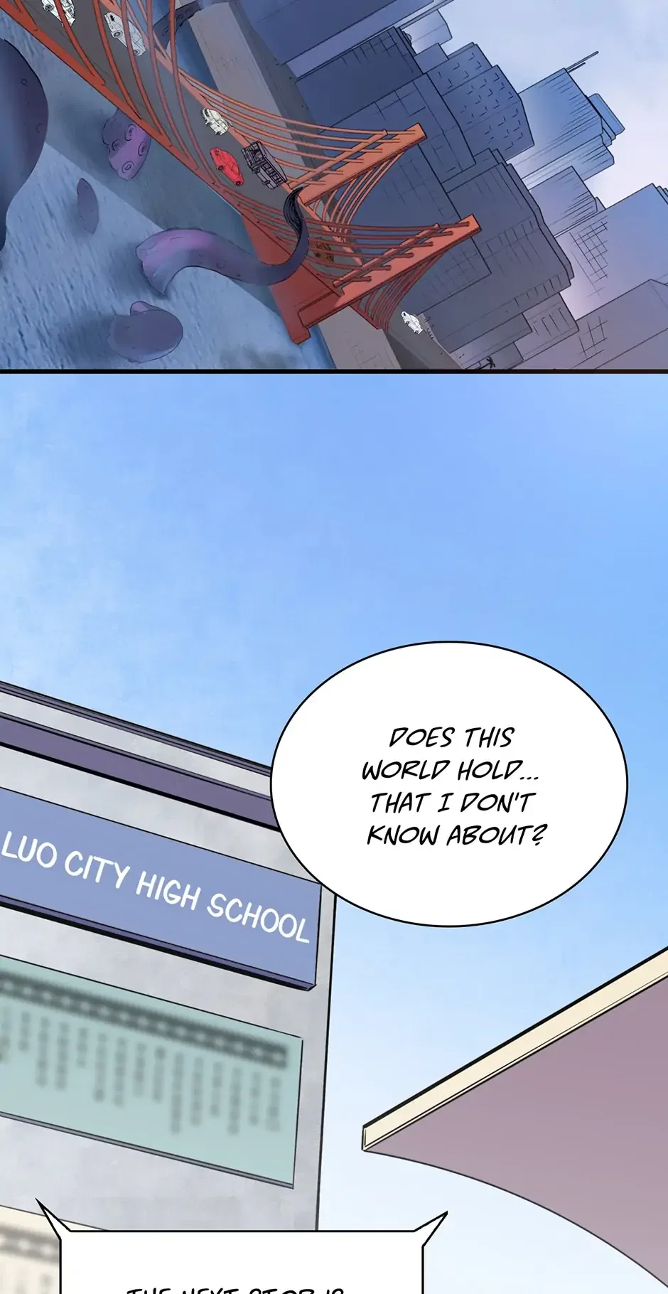 Become The Lord Of Cthulhu Chapter 2 – Page 14