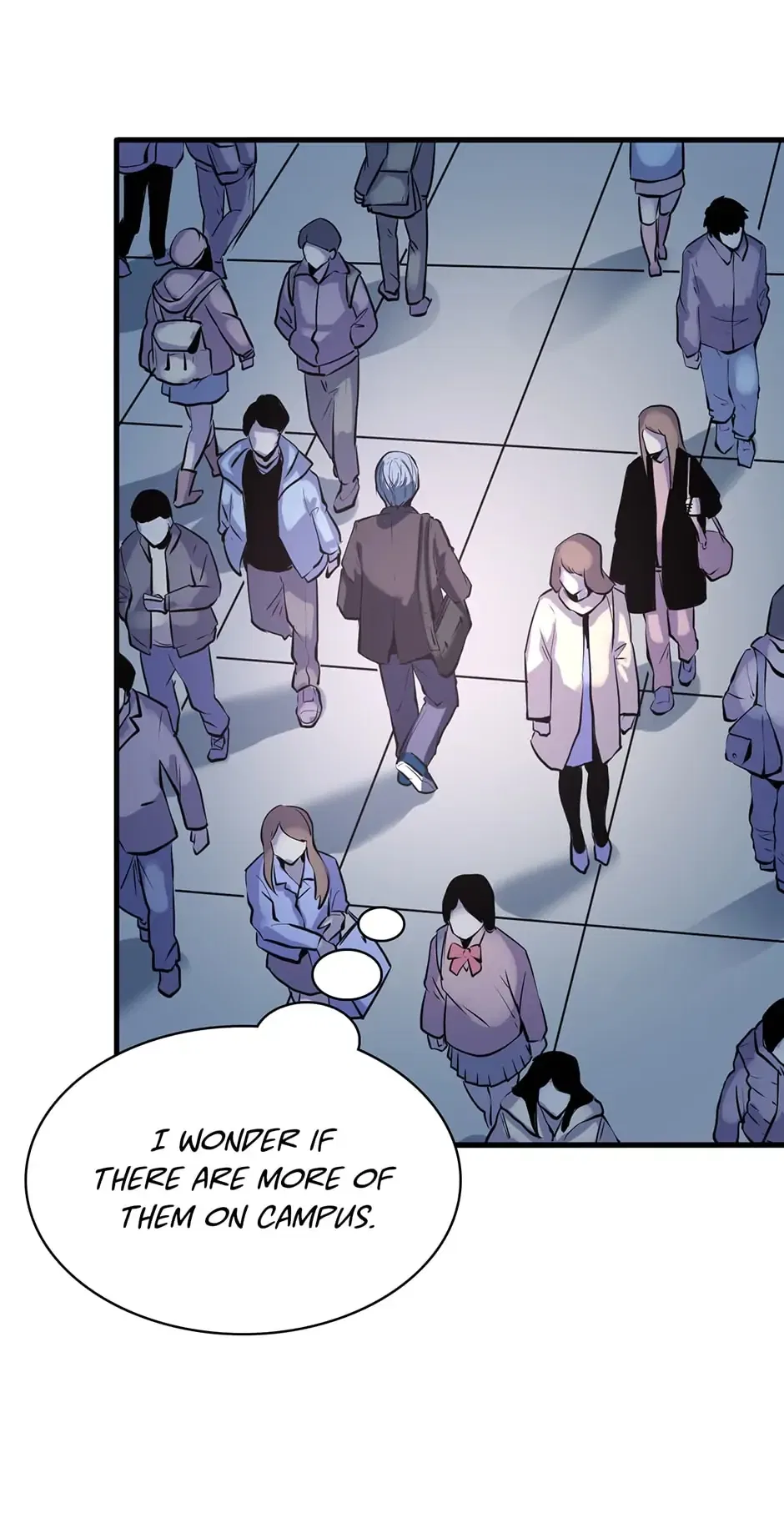 Become The Lord Of Cthulhu Chapter 2 – Page 18