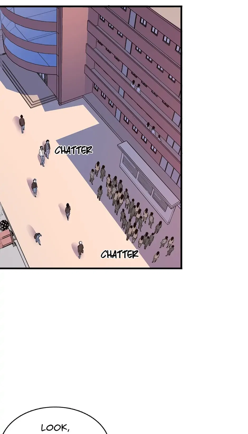Become The Lord Of Cthulhu Chapter 2 – Page 20