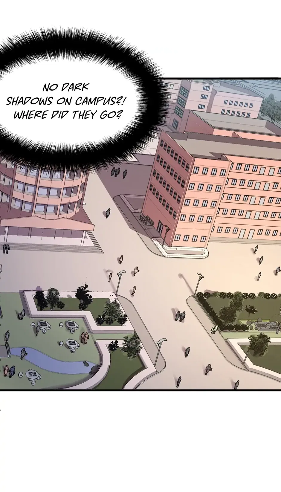 Become The Lord Of Cthulhu Chapter 2 – Page 22