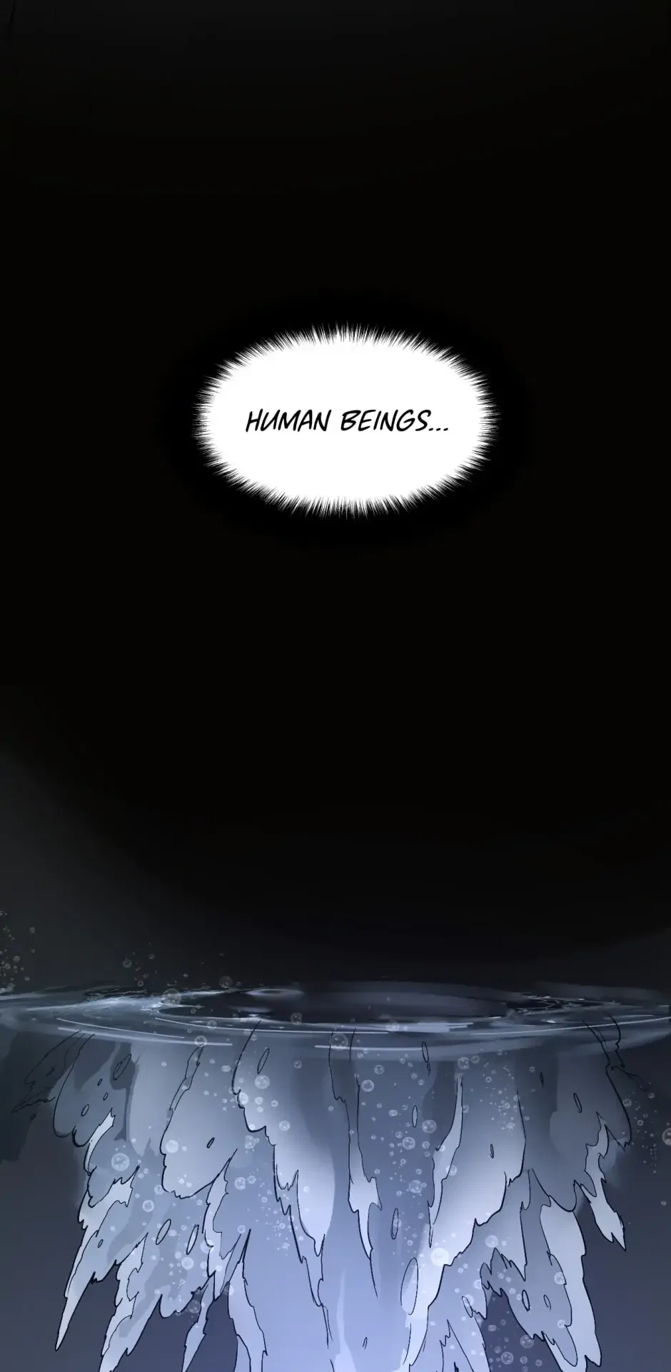 Become The Lord Of Cthulhu Chapter 1 – Page 8