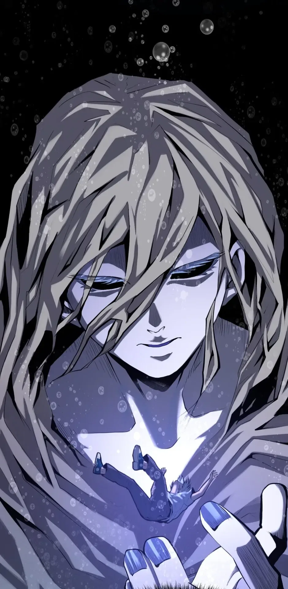 Become The Lord Of Cthulhu Chapter 1 – Page 10
