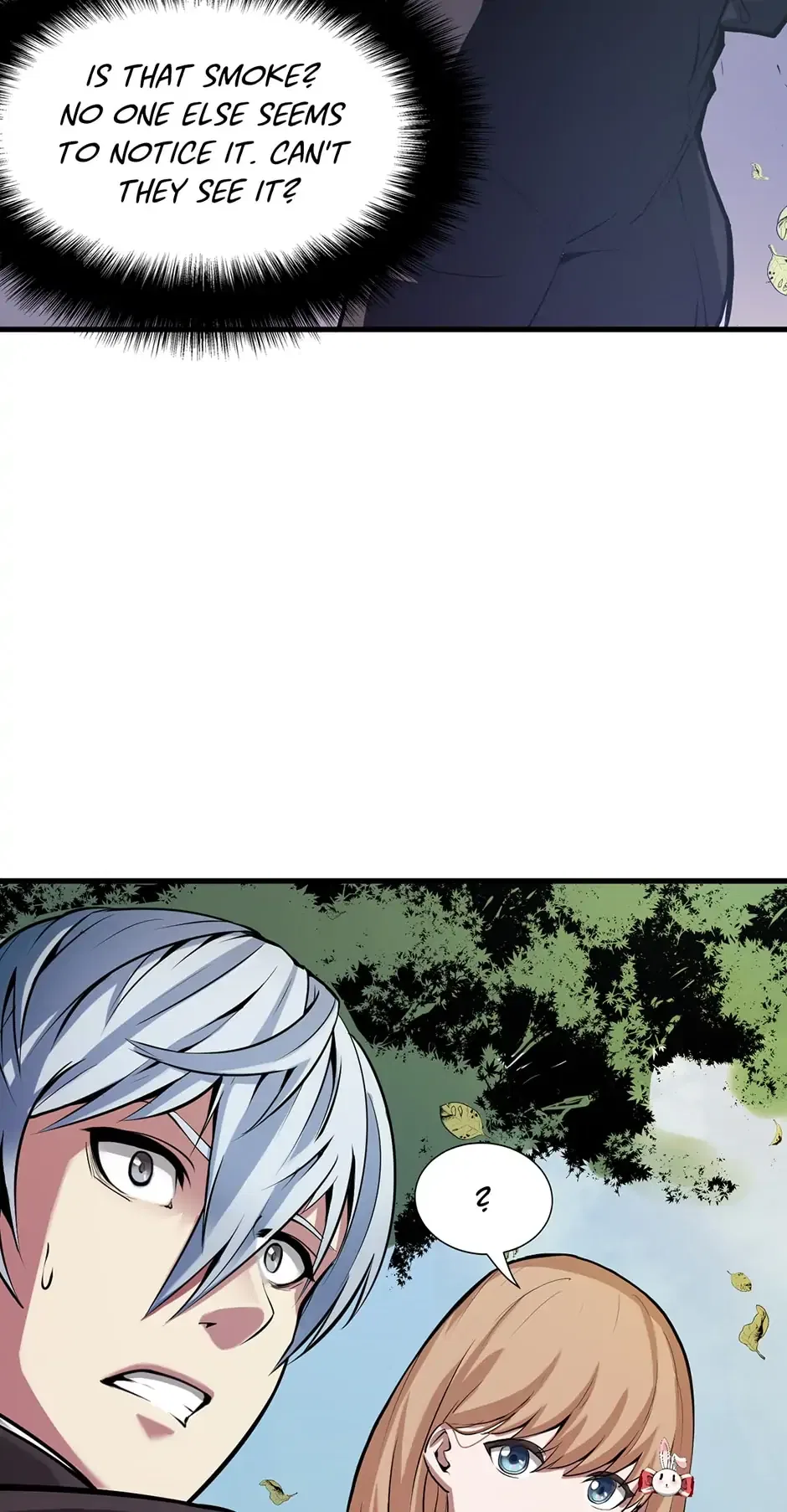 Become The Lord Of Cthulhu Chapter 1 – Page 22