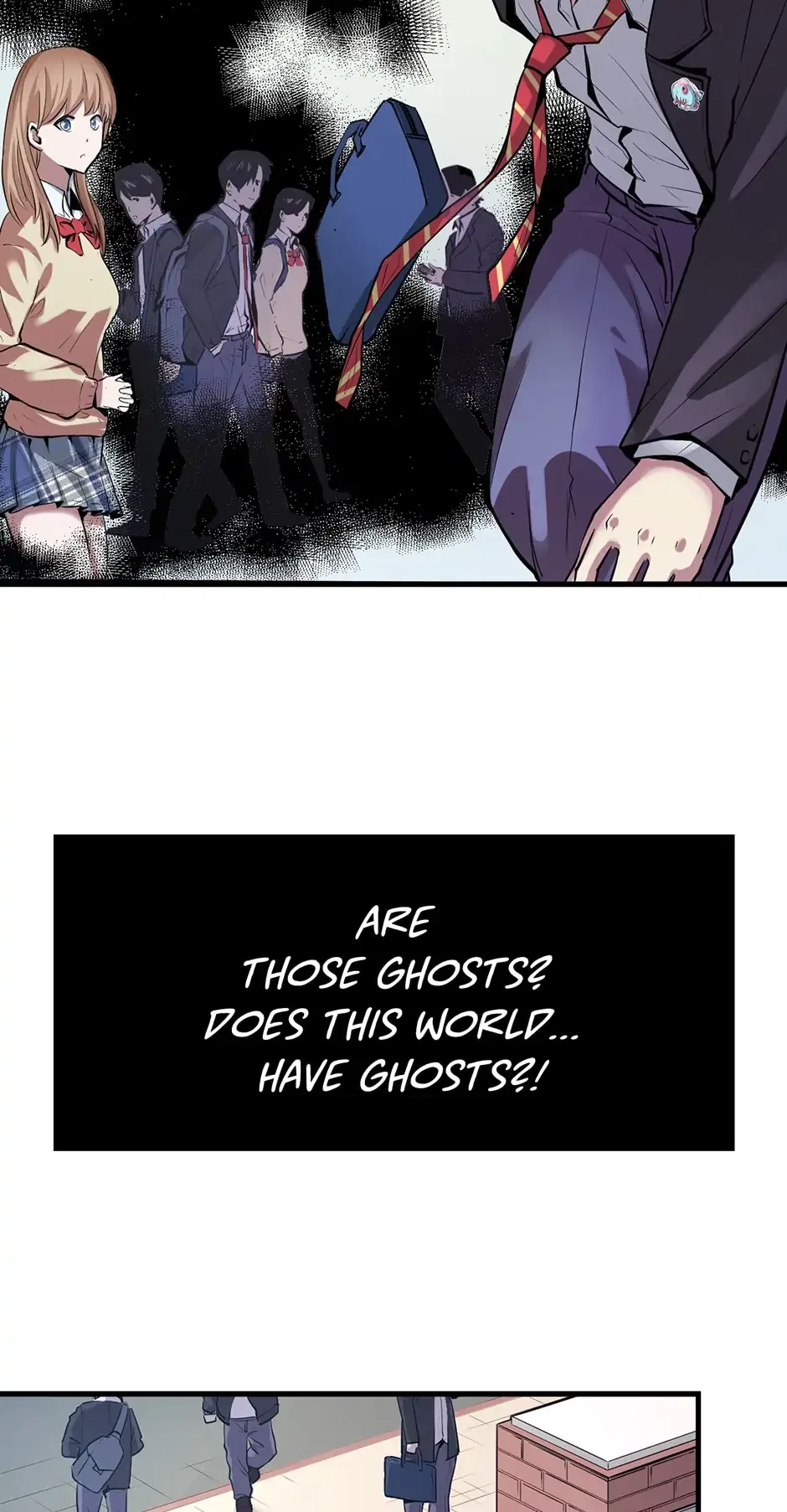 Become The Lord Of Cthulhu Chapter 1 – Page 26