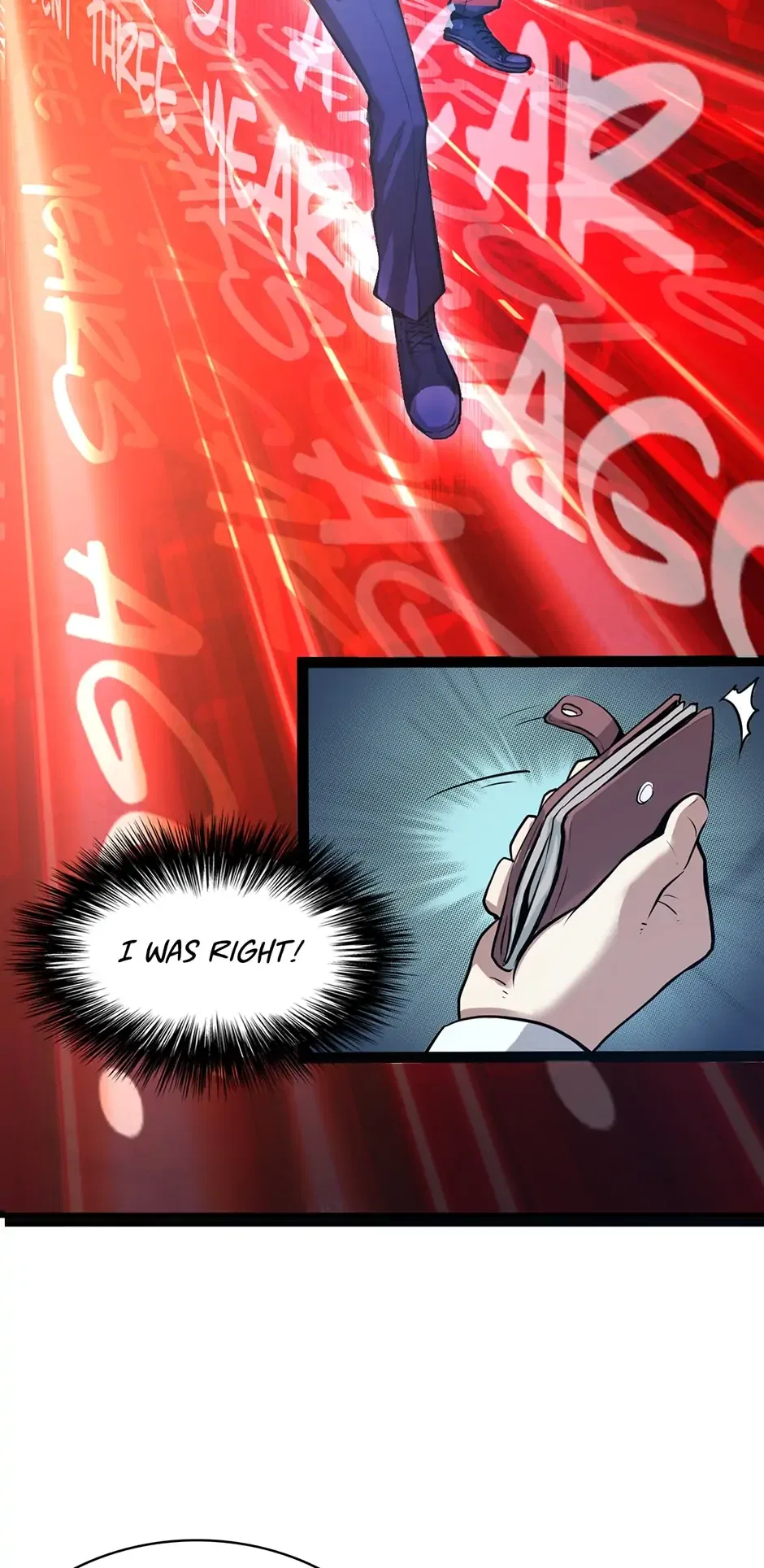 Become The Lord Of Cthulhu Chapter 1 – Page 32