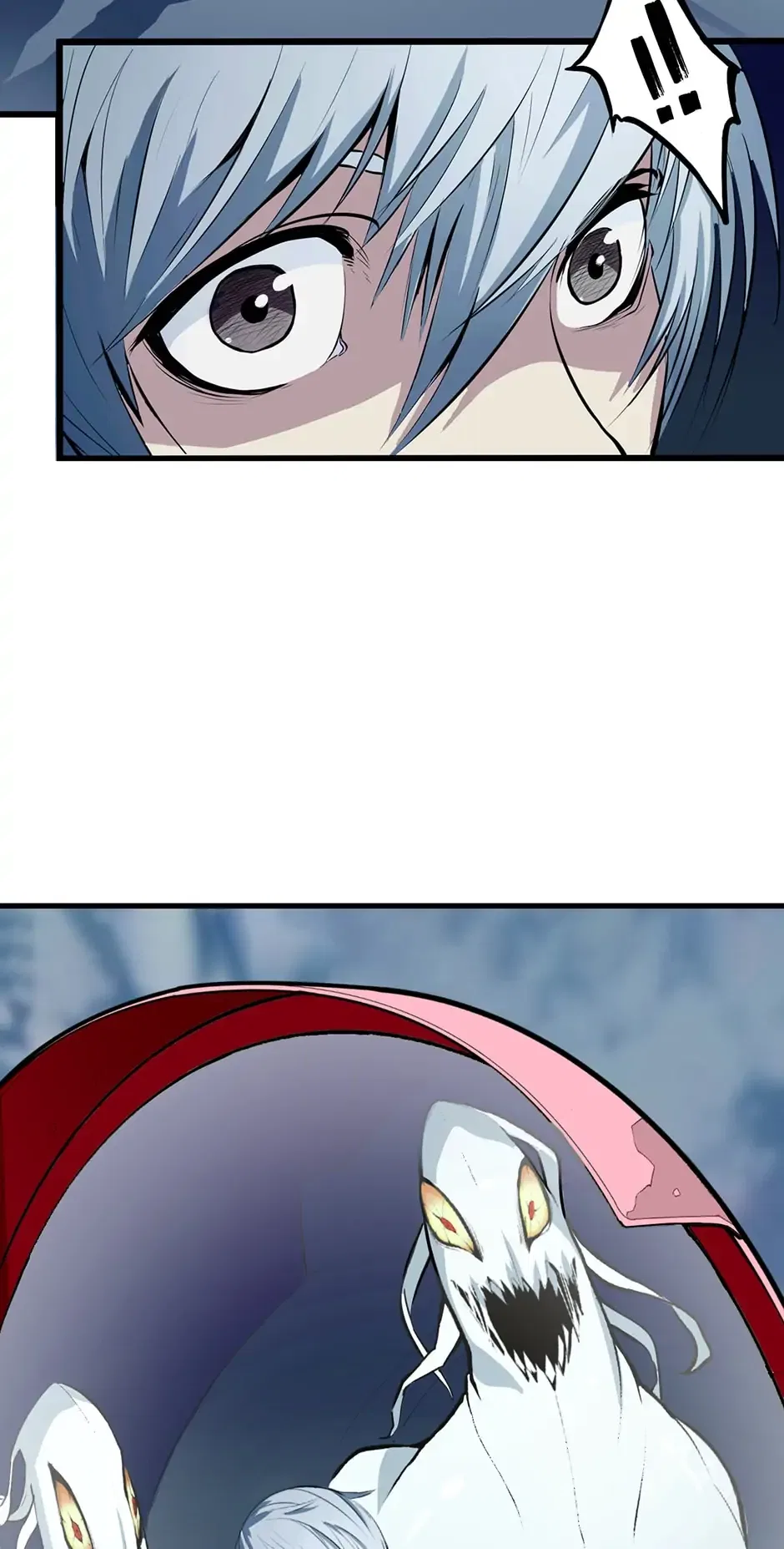 Become The Lord Of Cthulhu Chapter 1 – Page 36