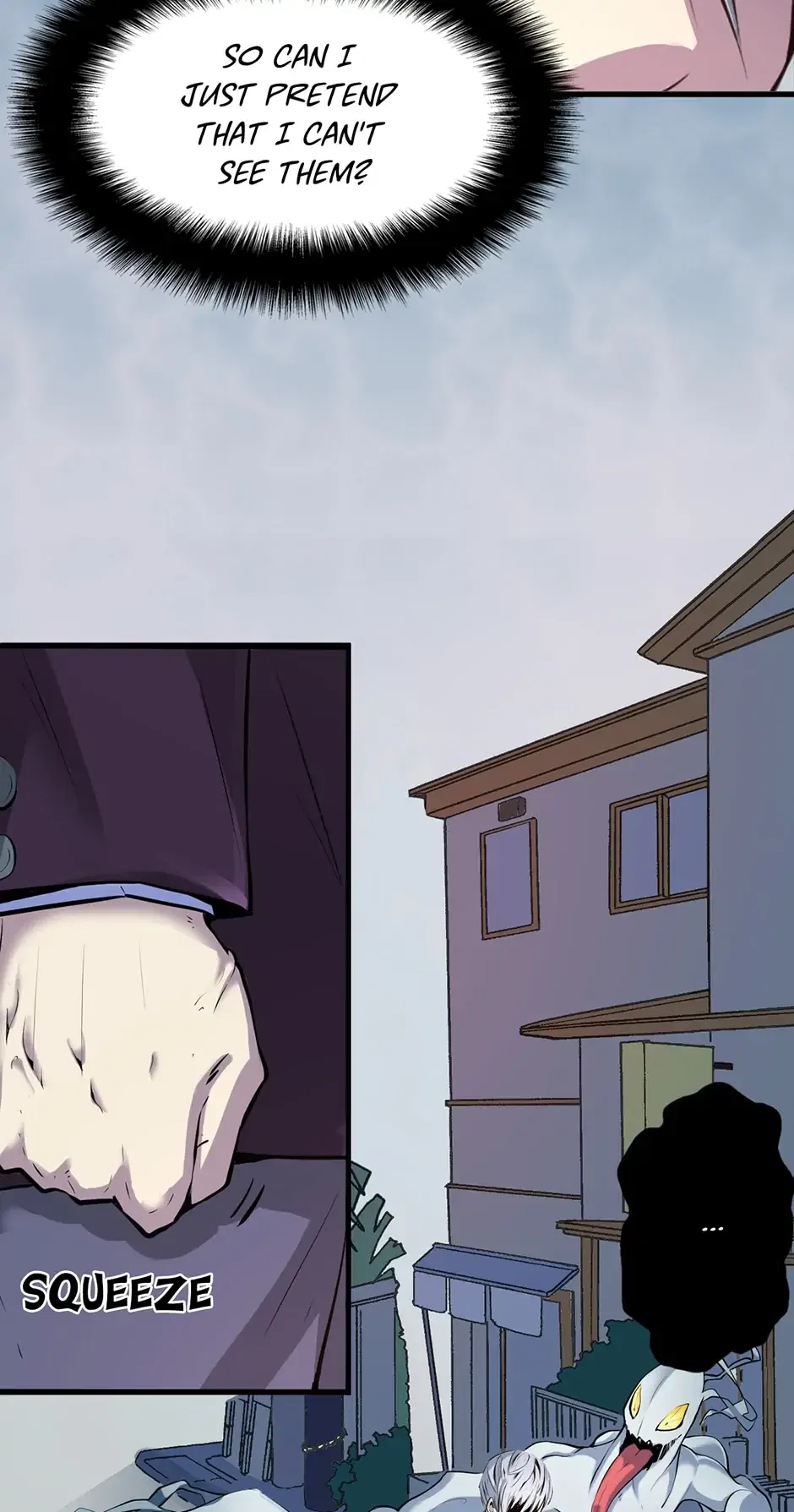 Become The Lord Of Cthulhu Chapter 1 – Page 44