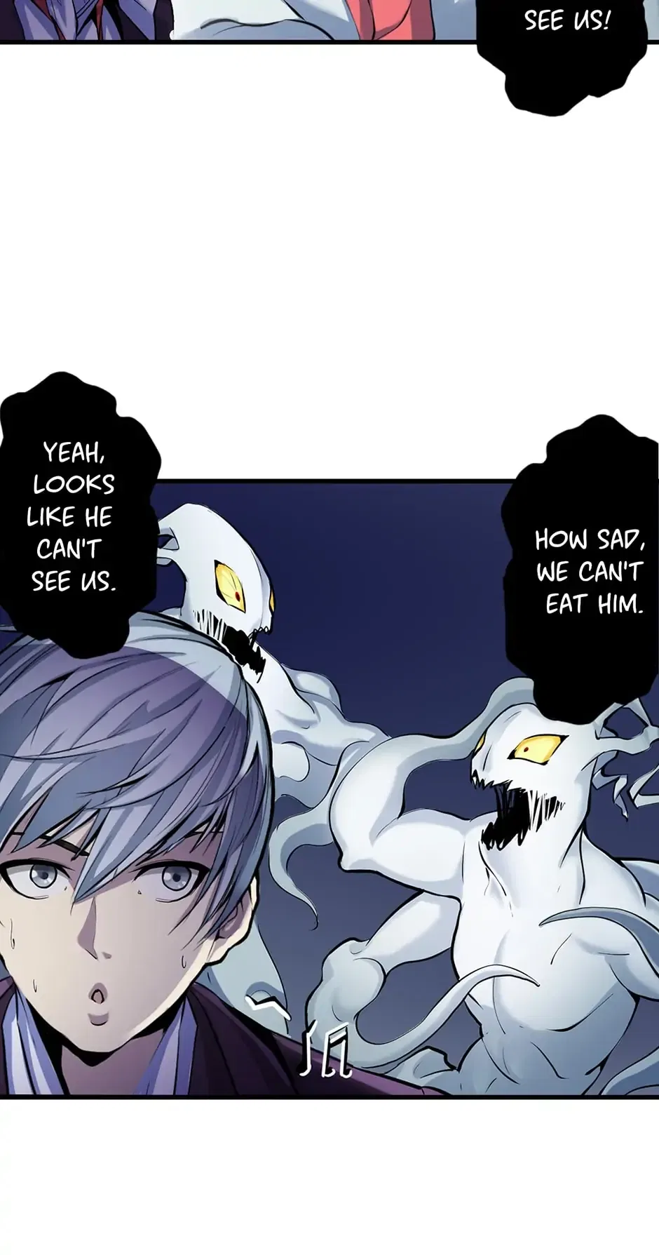 Become The Lord Of Cthulhu Chapter 1 – Page 46
