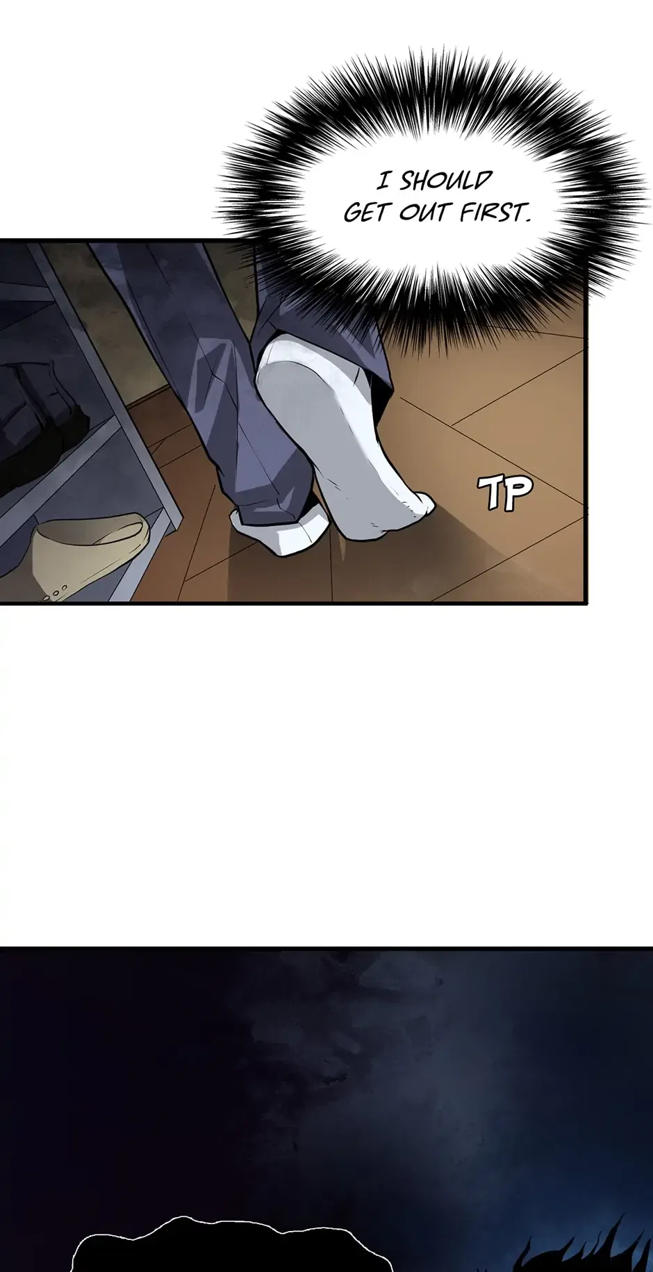 Become The Lord Of Cthulhu Chapter 1 – Page 55