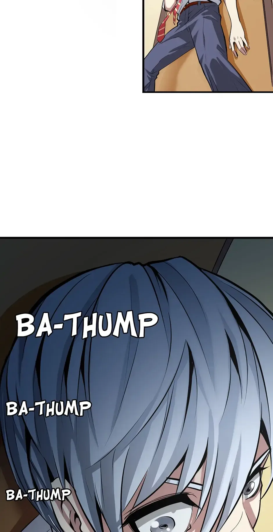 Become The Lord Of Cthulhu Chapter 1 – Page 61