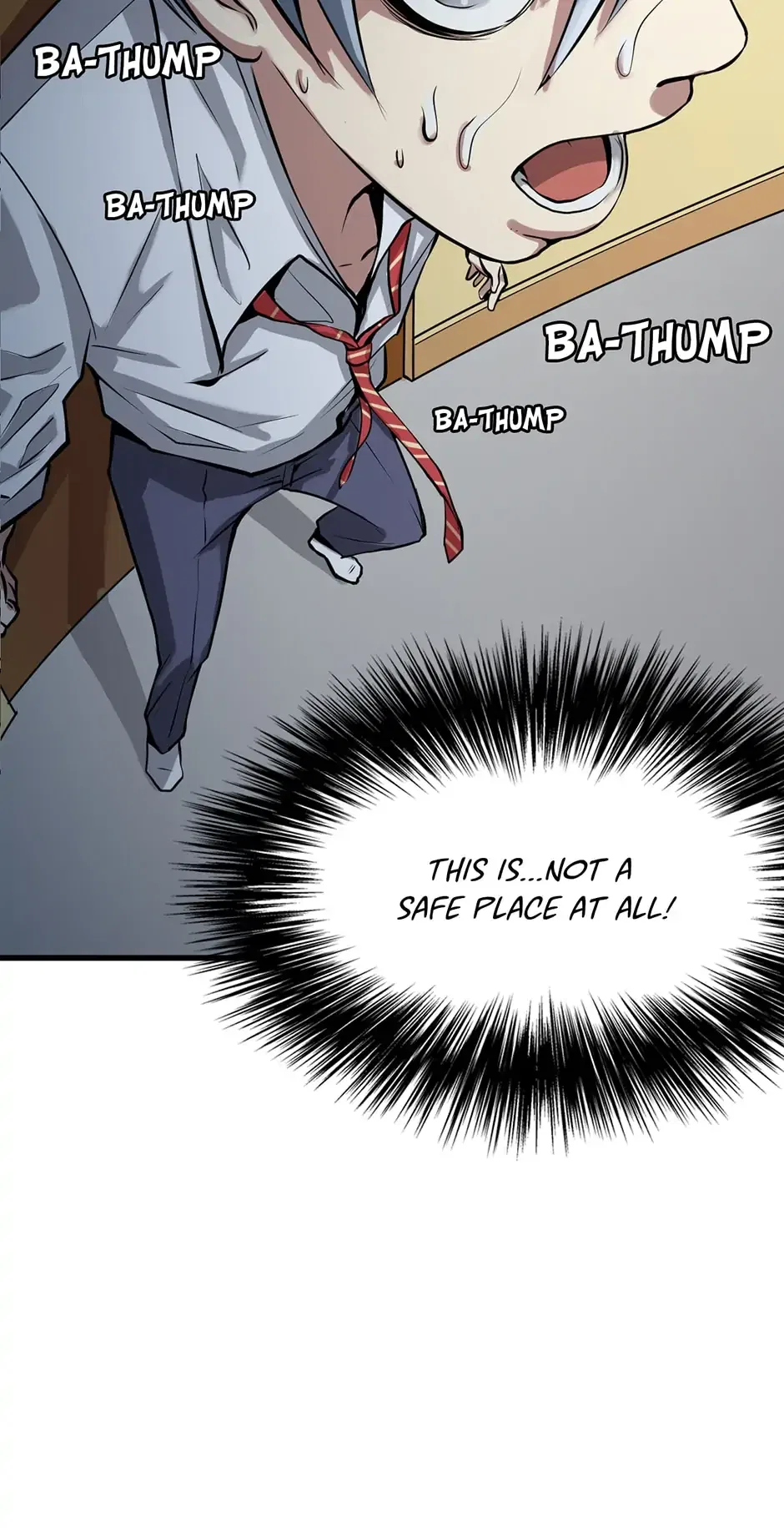 Become The Lord Of Cthulhu Chapter 1 – Page 62