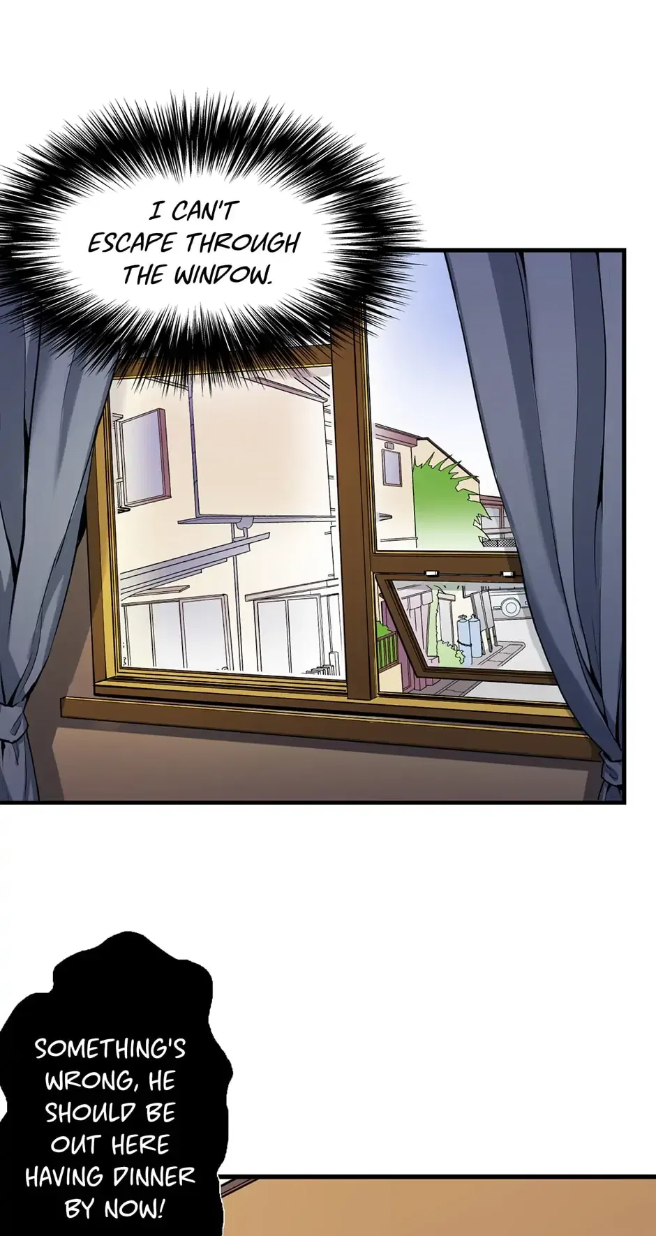 Become The Lord Of Cthulhu Chapter 1 – Page 63