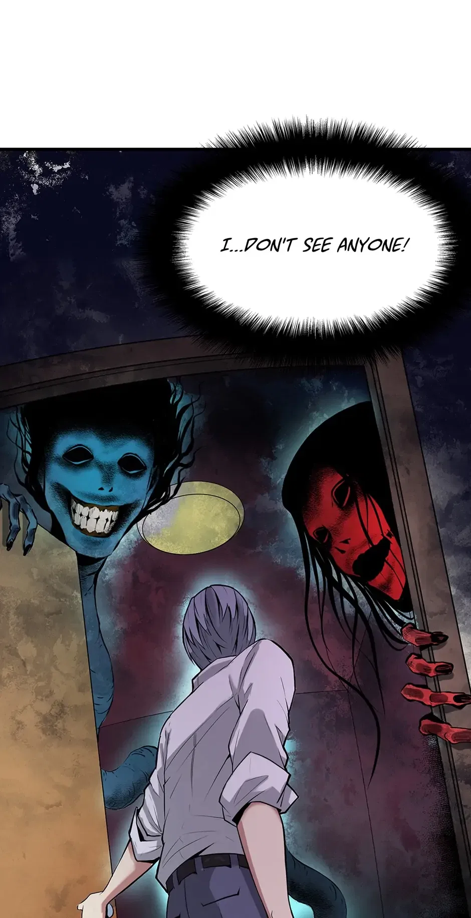 Become The Lord Of Cthulhu Chapter 1 – Page 69