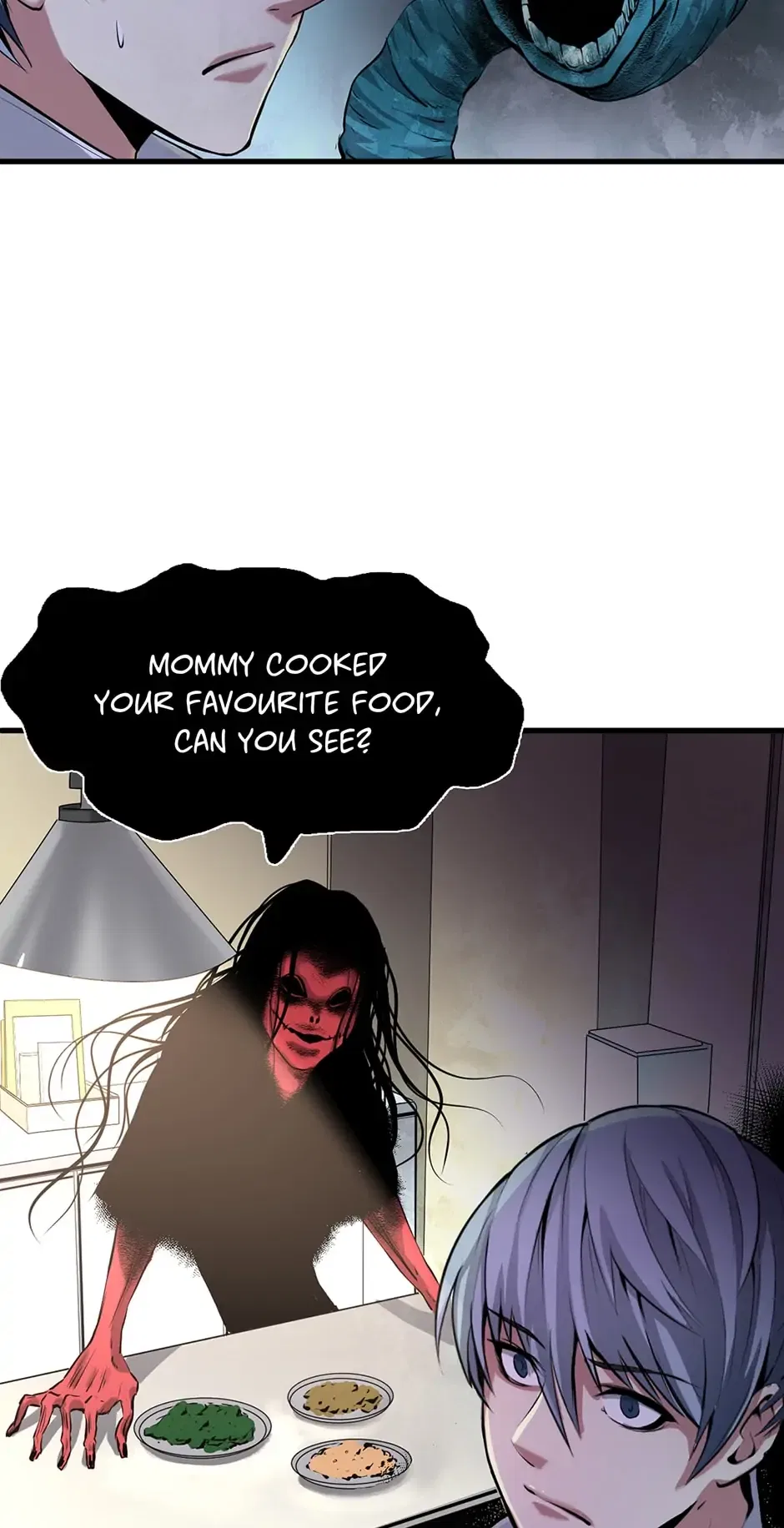Become The Lord Of Cthulhu Chapter 1 – Page 71