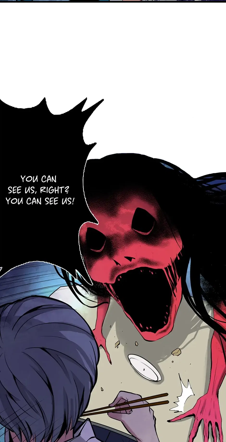 Become The Lord Of Cthulhu Chapter 1 – Page 75