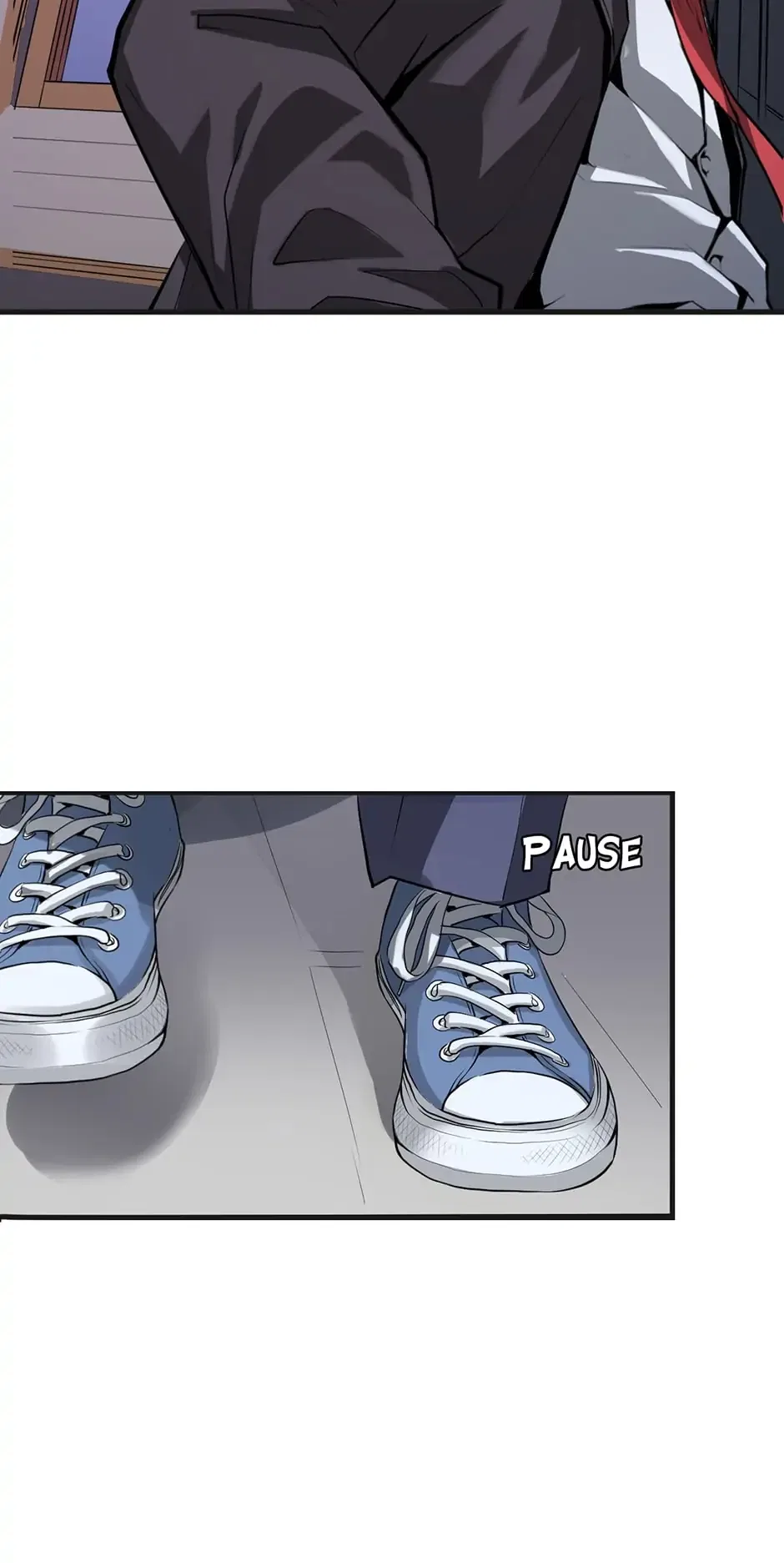 Become The Lord Of Cthulhu Chapter 1 – Page 85
