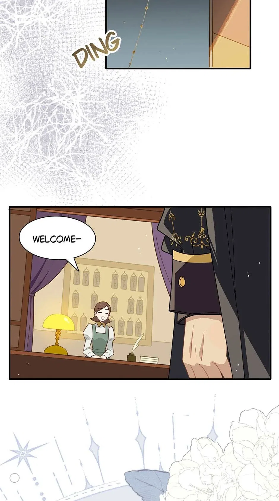The Reborn Witch Raises a Templar Chapter 4 – Page 4