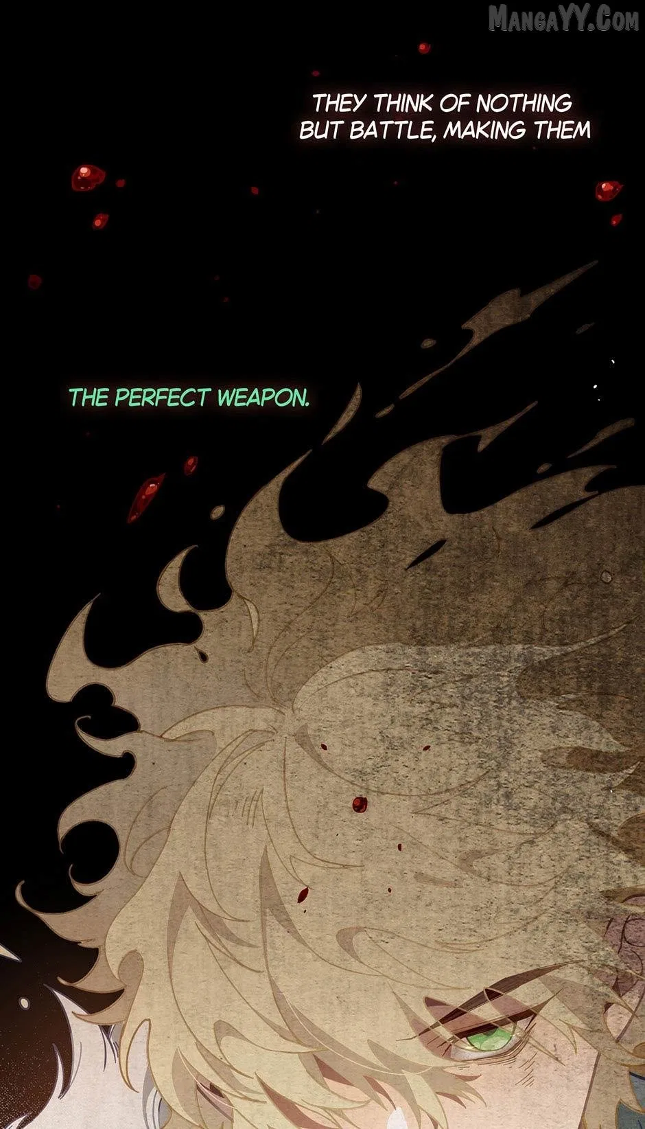 The Reborn Witch Raises a Templar Chapter 4 – Page 26