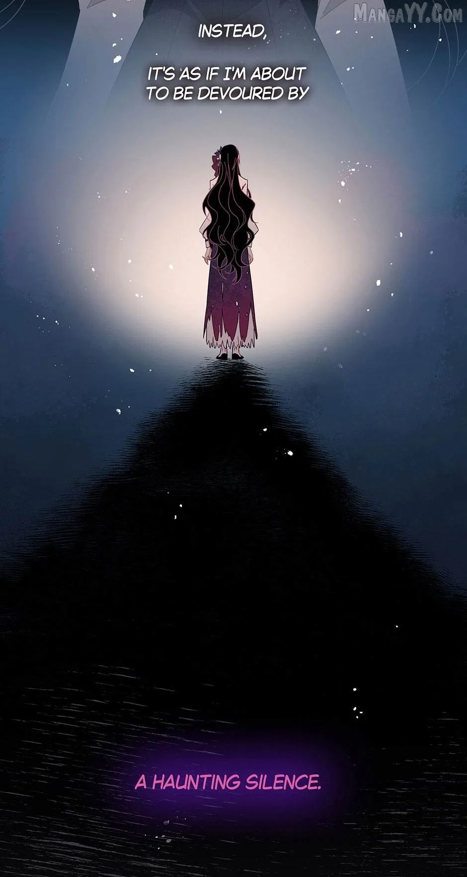 The Reborn Witch Raises a Templar Chapter 3 – Page 8