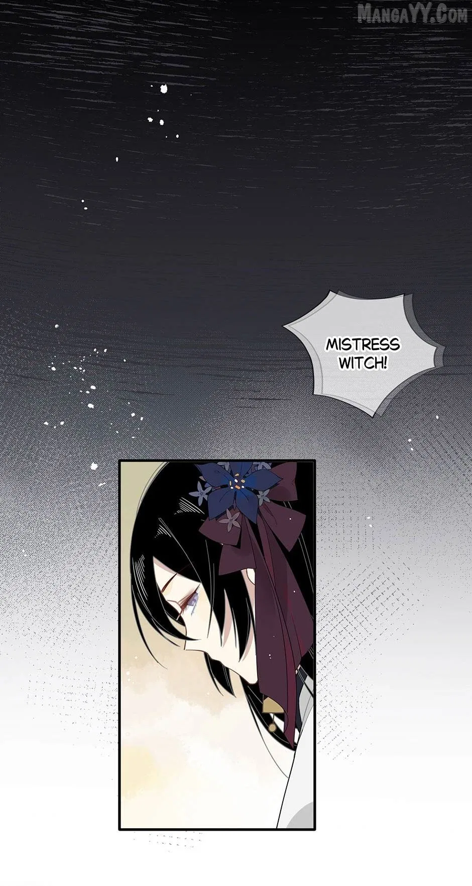The Reborn Witch Raises a Templar Chapter 3 – Page 9