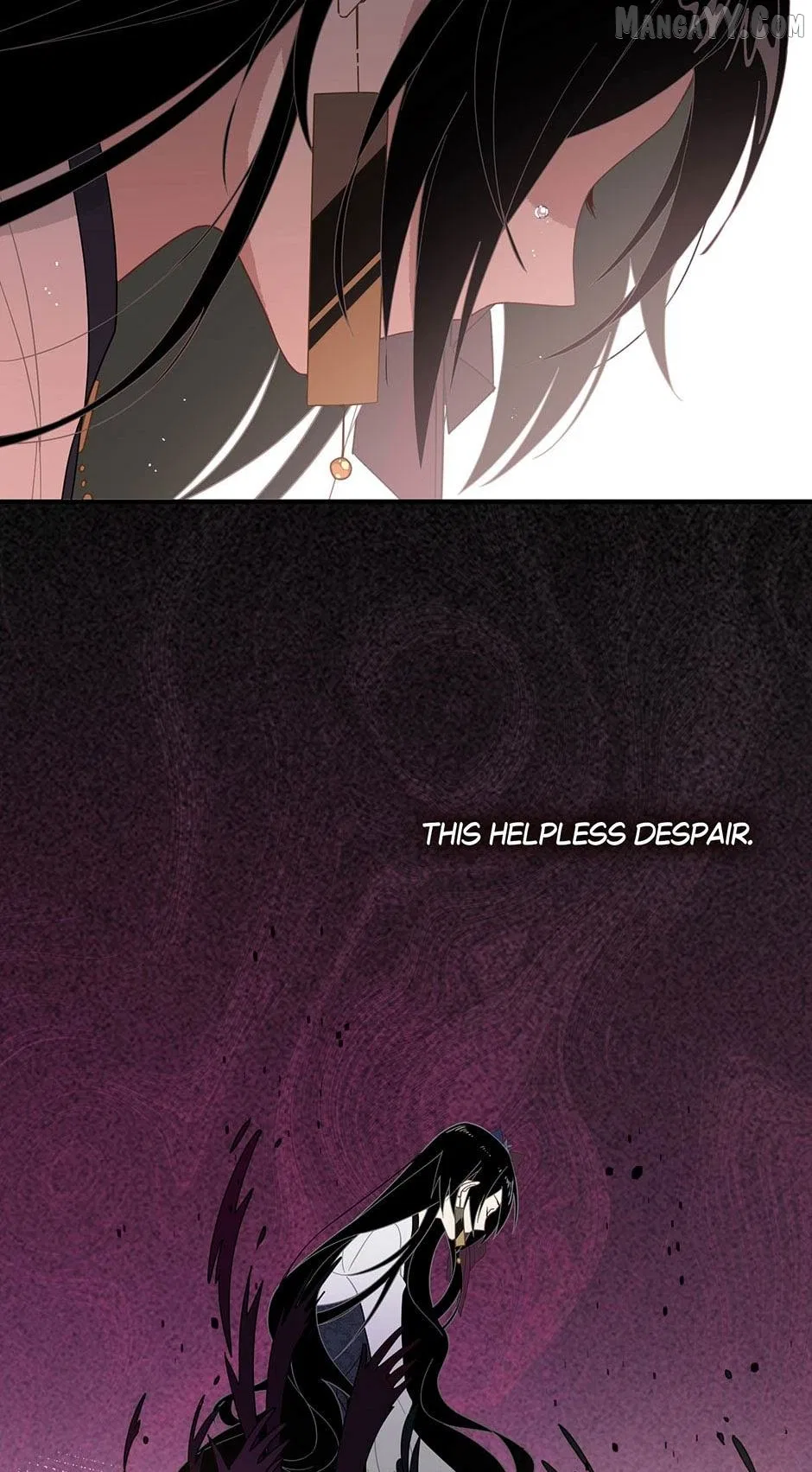 The Reborn Witch Raises a Templar Chapter 3 – Page 18