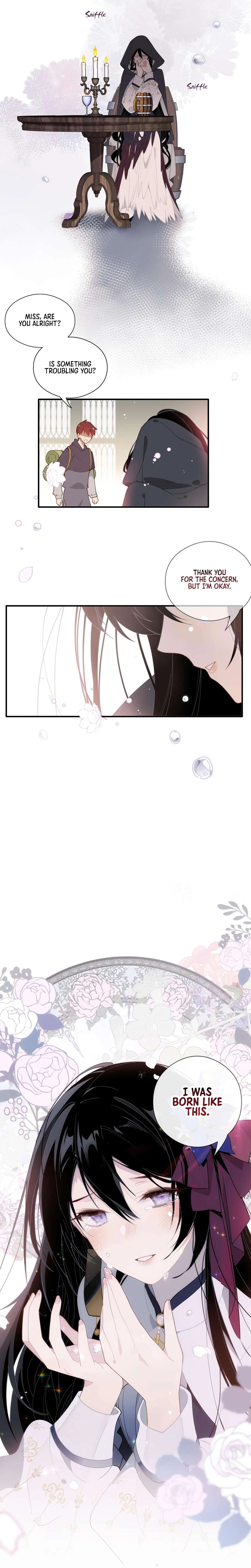 The Reborn Witch Raises a Templar Chapter 1 – Page 4