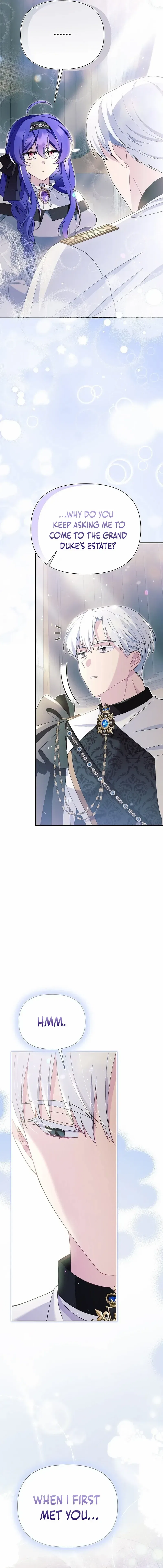 I’m a Villain, But I’m Favored Chapter 15 – Page 3