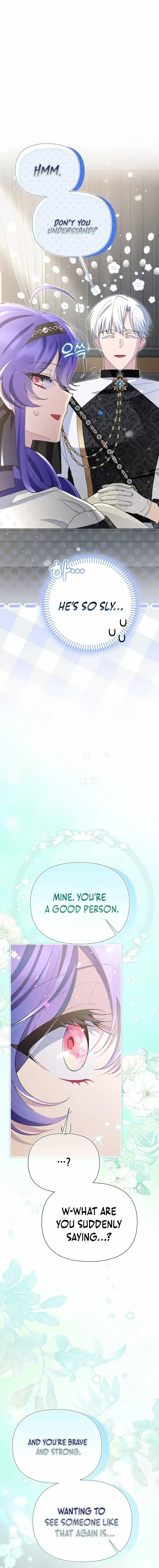 I’m a Villain, But I’m Favored Chapter 15 – Page 5