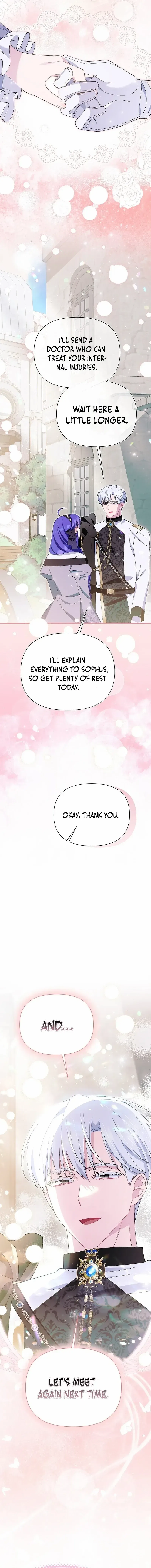 I’m a Villain, But I’m Favored Chapter 15 – Page 10