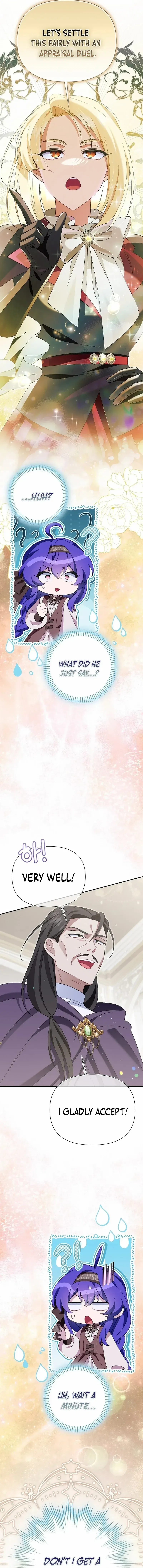 I’m a Villain, But I’m Favored Chapter 15 – Page 18