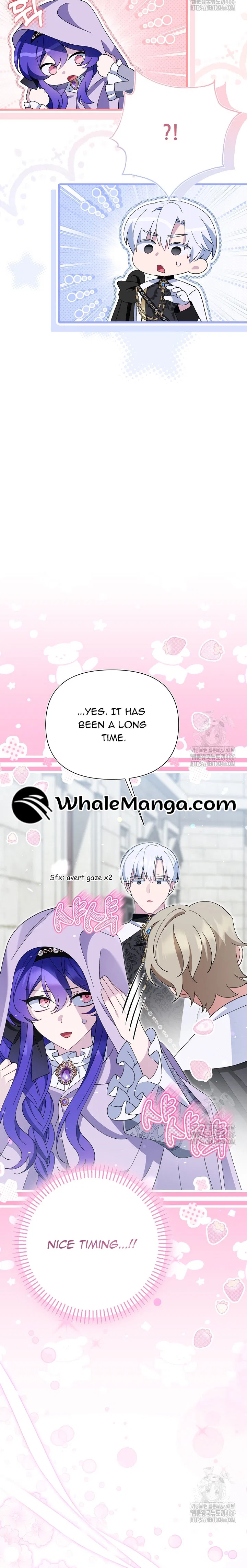 I’m a Villain, But I’m Favored Chapter 14 – Page 4
