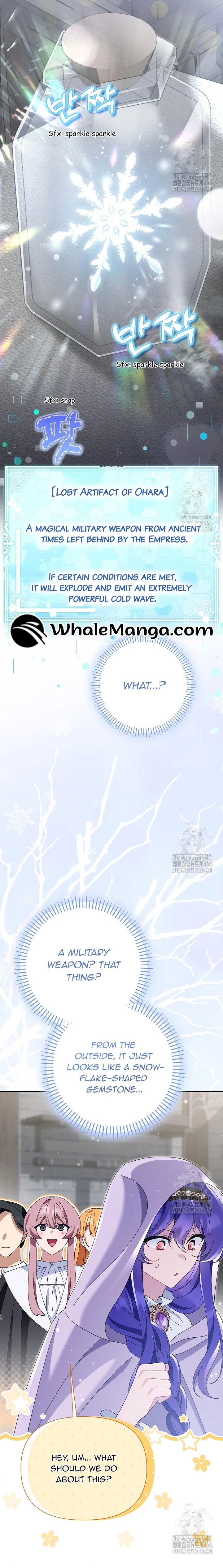 I’m a Villain, But I’m Favored Chapter 14 – Page 9