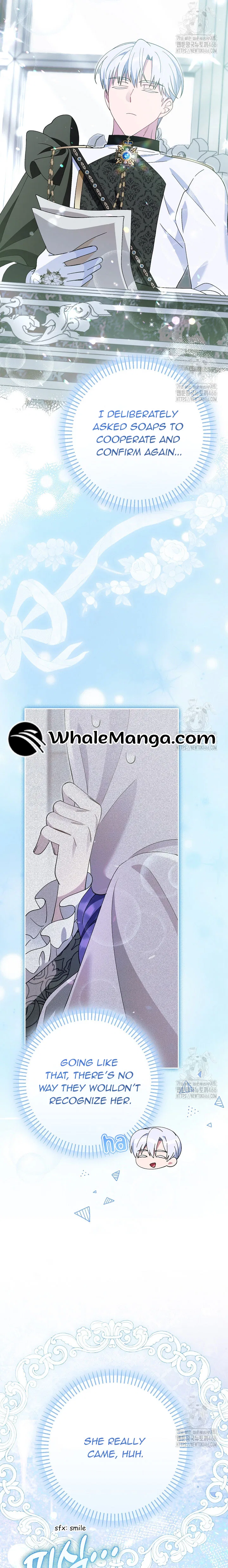 I’m a Villain, But I’m Favored Chapter 14 – Page 15