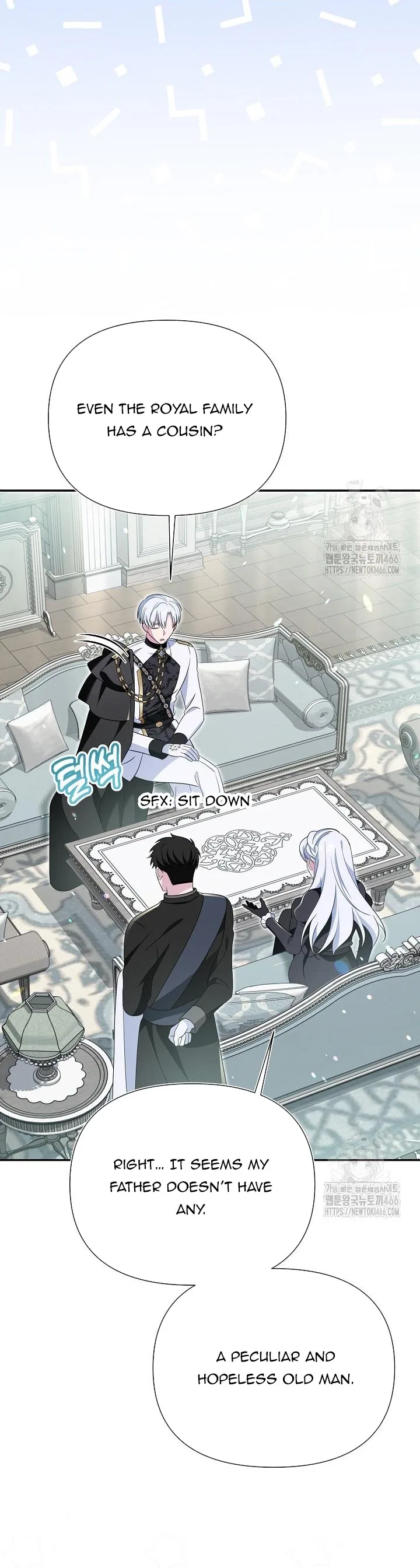 I’m a Villain, But I’m Favored Chapter 13 – Page 9