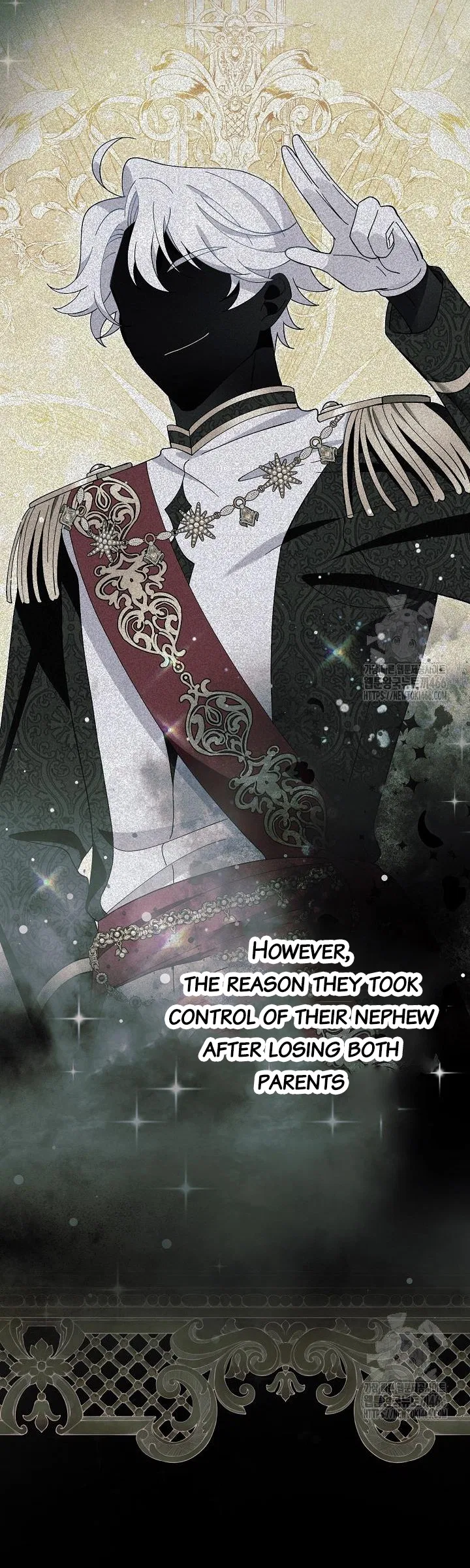 I’m a Villain, But I’m Favored Chapter 13 – Page 15